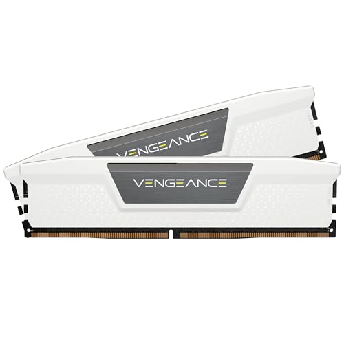 CORSAIR Vengeance DDR5 RAM 64GB