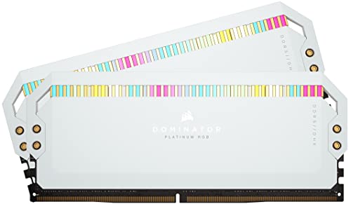 Corsair DOMINATOR PLATINUM RGB DDR5 RAM 32GB