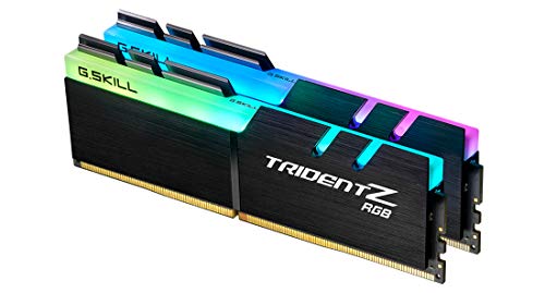 G.Skill Trident Z RGB