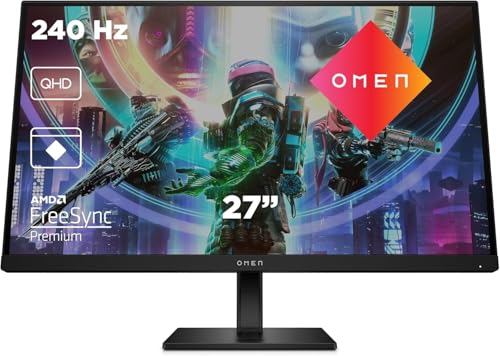HP OMEN 27qs