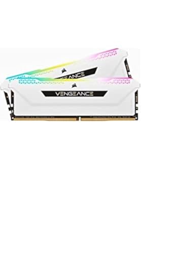 CORSAIR Vengeance RGB Pro SL 32GB