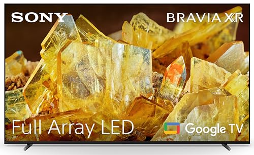 Sony BRAVIA XR-85X90L