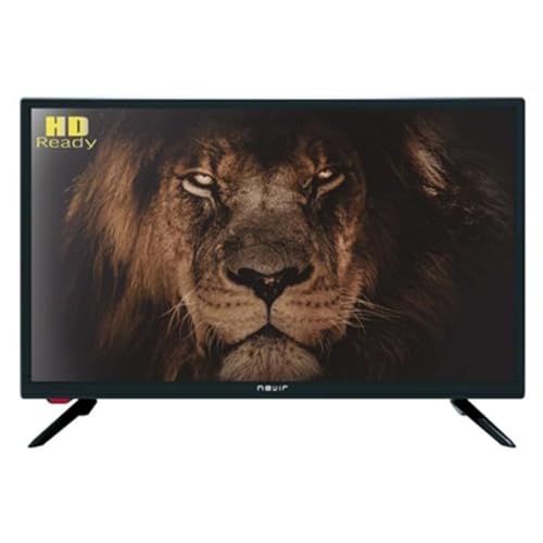 NEVIR Smart TV 7713 HD 24" LED