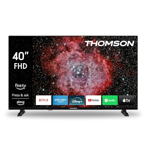 THOMSON 40 Pulgadas