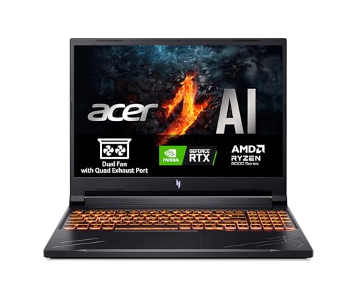 Acer Nitro V 16 ANV16-41-R1U0
