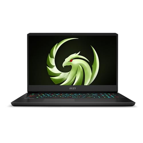 MSI Alpha 17 C7VF-022XES
