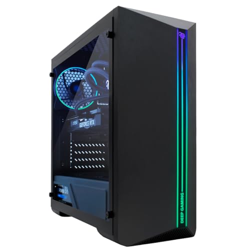 DeepGaming