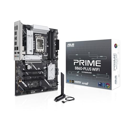 ASUS Prime B860-PLUS WiFi