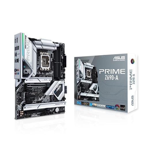 ASUS Prime Z690-A