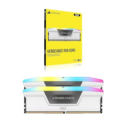 Corsair Vengeance RGB DDR5 32GB