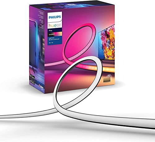 Philips Hue Play Gradient Lightstrip Tira Inteligente LED