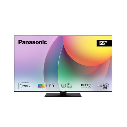 Panasonic TB-55W60AEZ