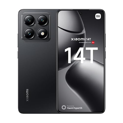 Xiaomi 14T
