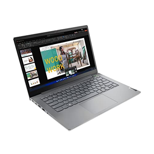 Lenovo ThinkBook 14 G4 IAP