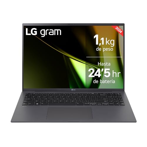 LG gram 16Z90S-G.AD7BB