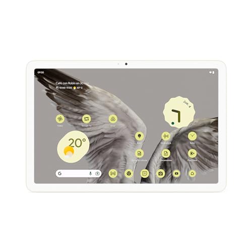Google Pixel Tablet