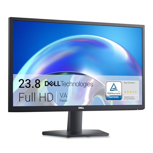 Dell SE2425H 24" Full HD