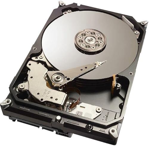 Coreparts 3.5" SATA Hotswap 3TB 7200rpm Marca