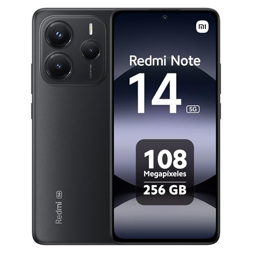 Xiaomi Redmi Note 14 5G