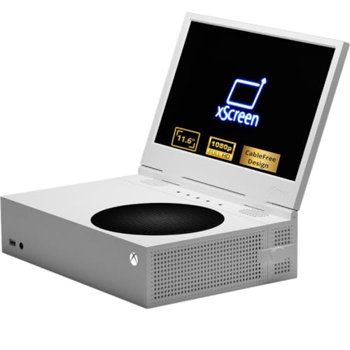 UPspec Gaming xScreen