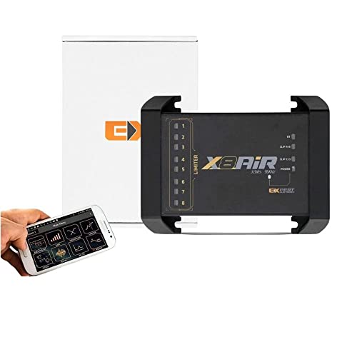 EXPERT Proceso Bluetooth 8 CH 32 BIT 96K