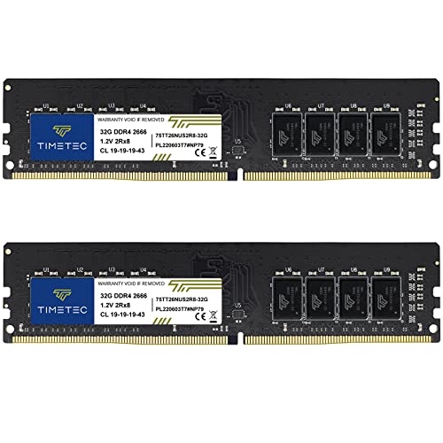 Timetec 64GB Kit