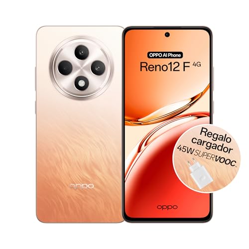 OPPO Reno12 F 4G 16GB