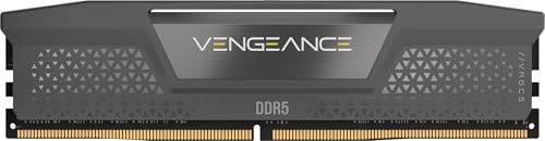 CORSAIR Vengeance DDR5 RAM 32GB