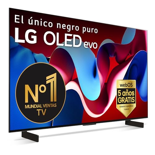 LG OLED42C44LA.AEU