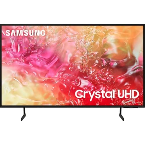 SAMSUNG UE65DU7172U 165,1 CM