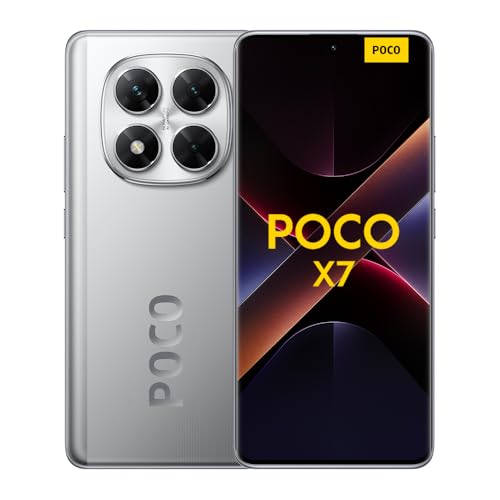 XIAOMI POCO X7