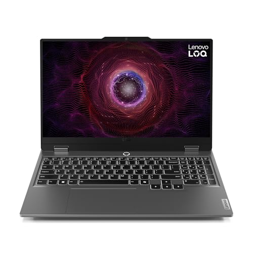 Lenovo LOQ Gen 9