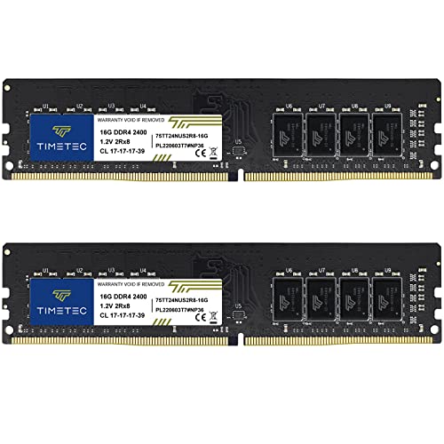 Timetec 32GB Kit