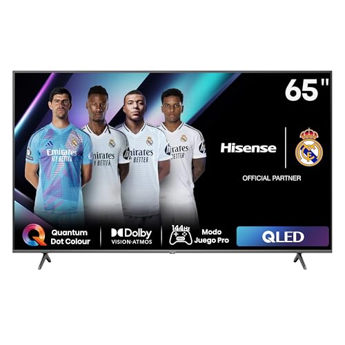 Hisense 65E7NQ Pro