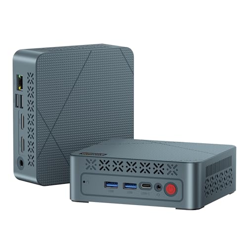 BOSGAME Intel Alder Lake-N150
