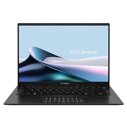 ASUS Zenbook 14 OLED UM3406HA-QD067W