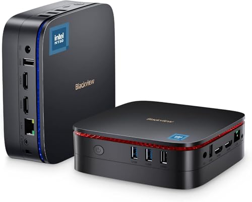 Blackview Mini PC