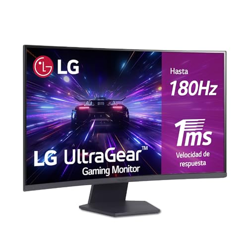 LG 32GS60QC-B