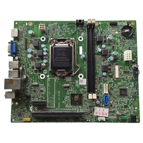 Placa Base para DIH81R Tigris SFF
