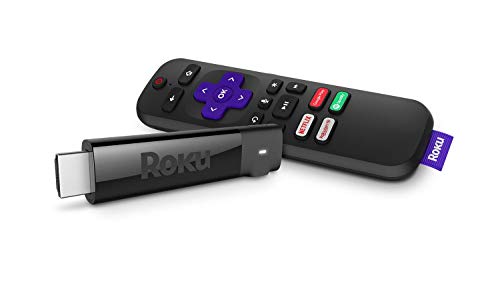 Roku Streaming Stick+