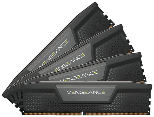 CORSAIR Vengeance DDR5 RAM 128GB