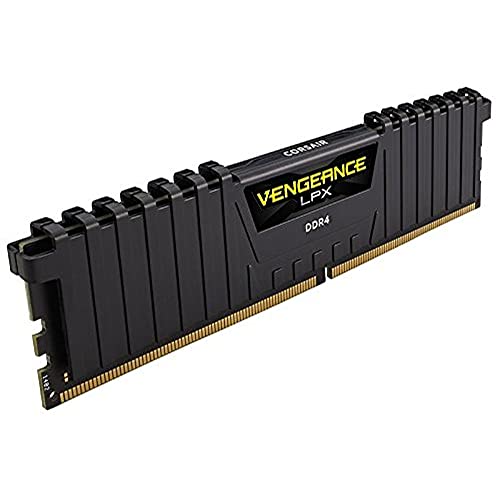 Corsair Vengeance LPX Memoria de sobremesa 64 GB