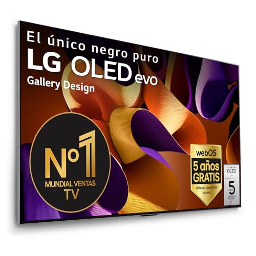 LG OLED55G45LW
