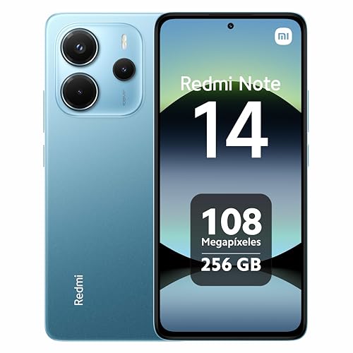 Xiaomi Redmi Note 14