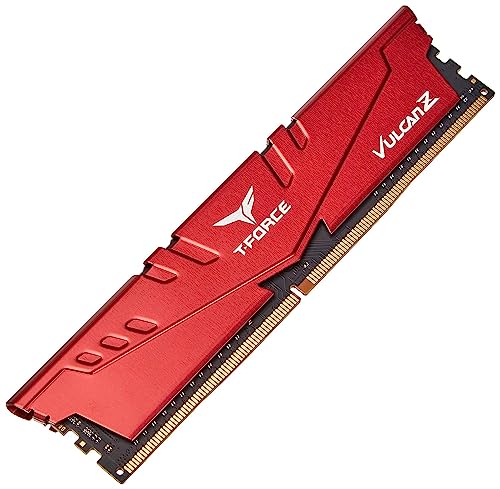 TEAMGROUP RAM