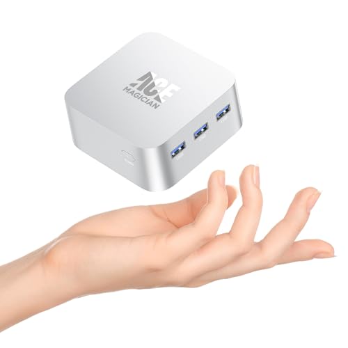 ACEMAGICIAN T8PLUS Mini PC
