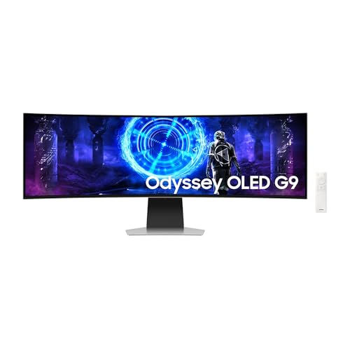 Samsung LS49DG954SUXEN