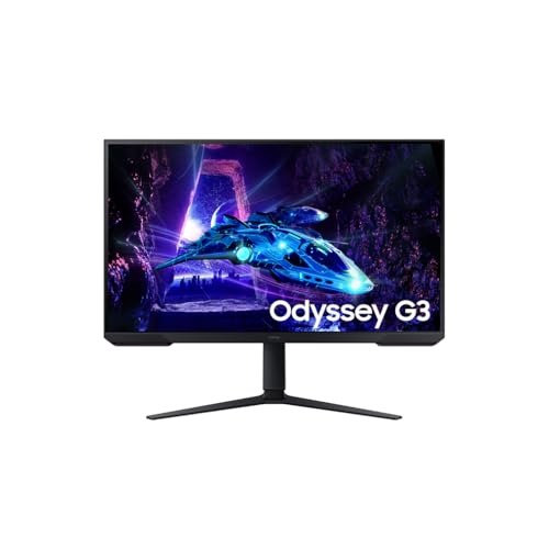SAMSUNG LS27DG300EUXEN