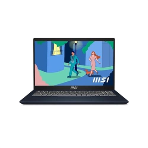 MSI 059XES Star Blue RYZEN5 7530U