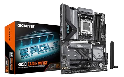 GIGABYTE B850 Eagle WIFI6E Placa Base